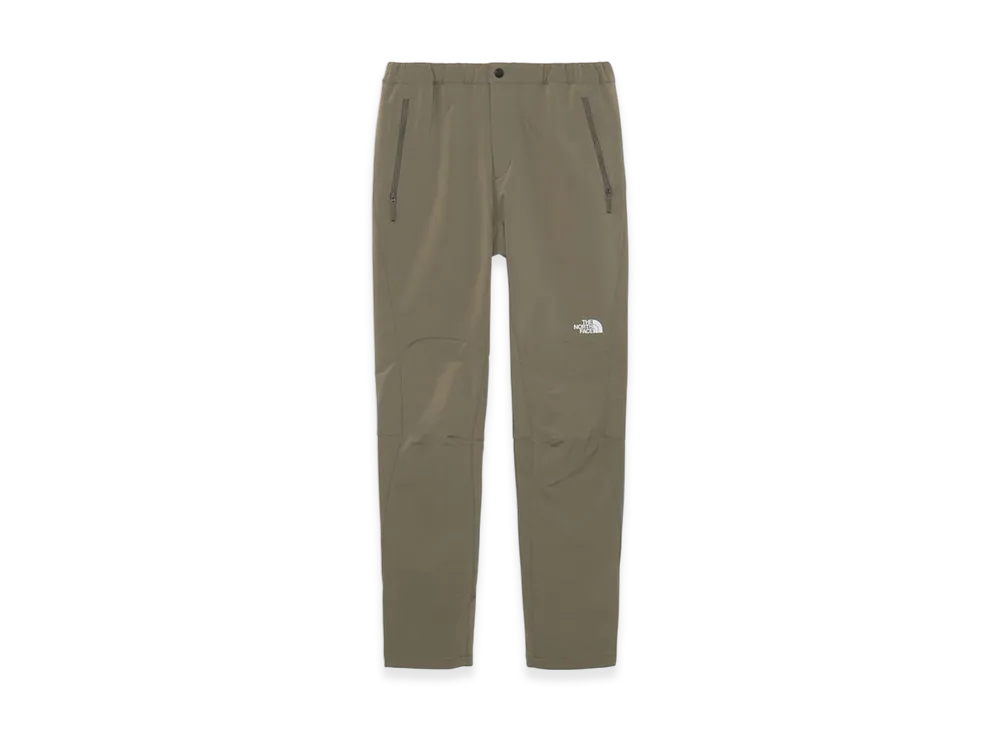 The North Face Alpine Light Pants "Taupe"