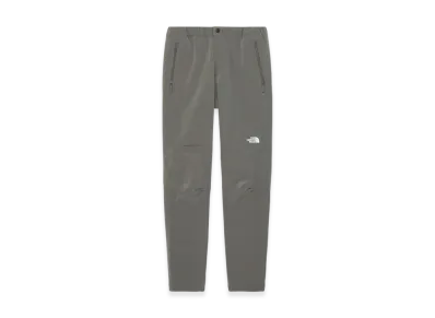 The North Face Alpine Light Pants "Fuse Box Gray"