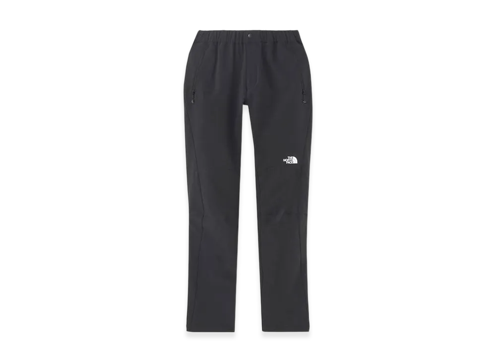 The North Face Alpine Light Pants "Black"