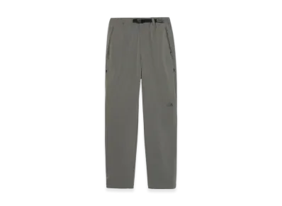 The North Face Barb Pants "Fuse Box Gray"