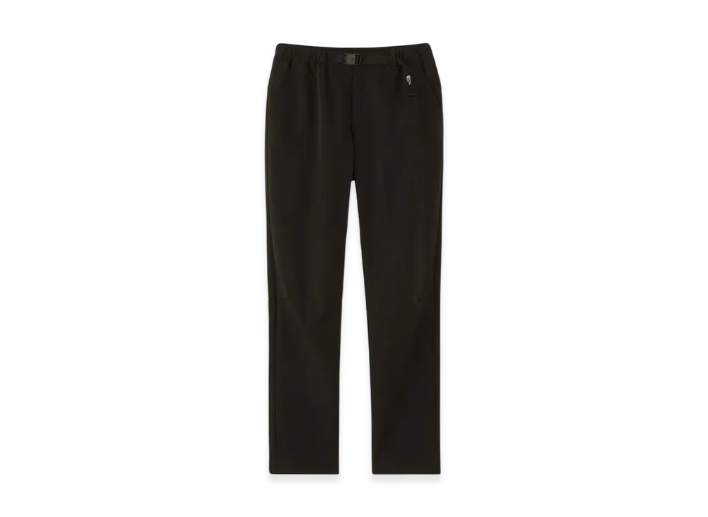 The North Face Ridge Light Pants "Black"