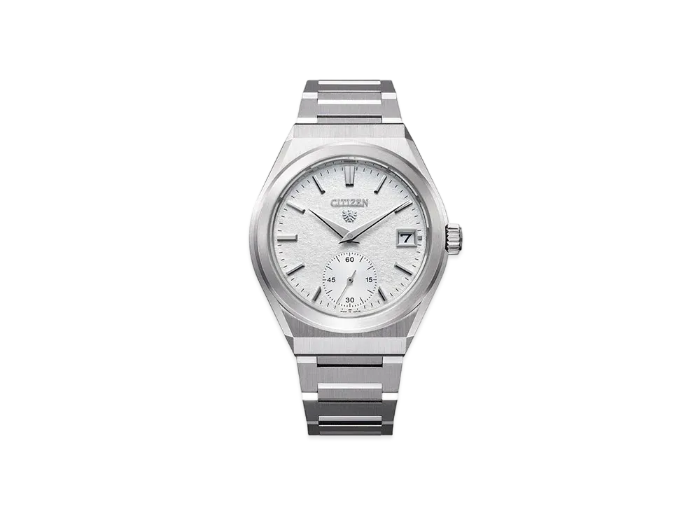 CITIZEN The CITIZEN Specific Store Exclusive Model NC1001-58A