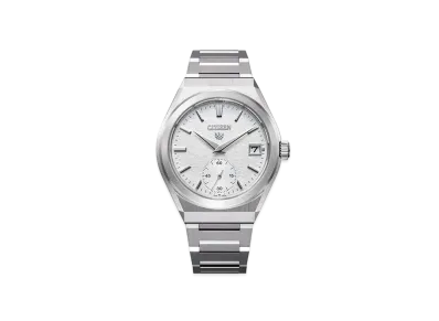 CITIZEN The CITIZEN Specific Store Exclusive Model NC1001-58A