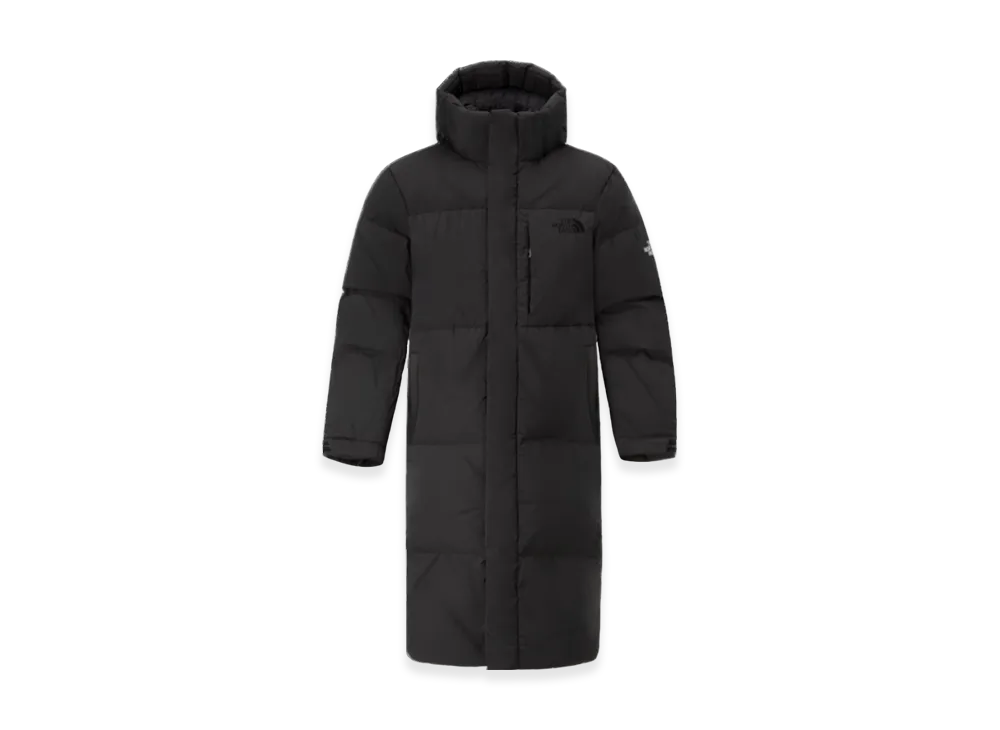 The North Face x HYKE GTX Trail Long Jacket Men's 