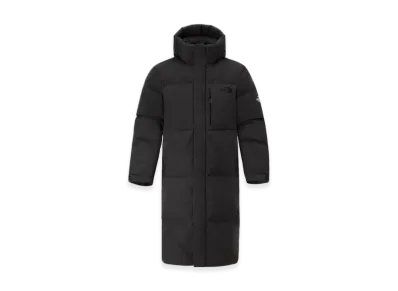 The North Face x HYKE GTX Trail Long Jacket Men's The North Face x HYKE GTX Trail Long Jacket Men's