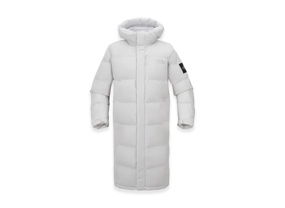 GTX Trail Long Jacket HYKE ×TNF The North Face x HYKE GTX Trail Long Jacket Men's 