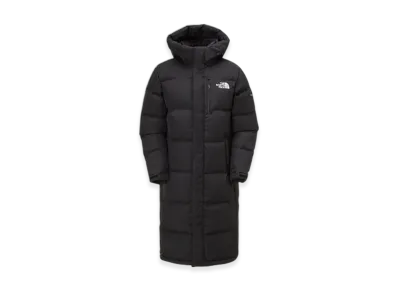 The North Face Act Free EX Hybrid Down Coat "Black"