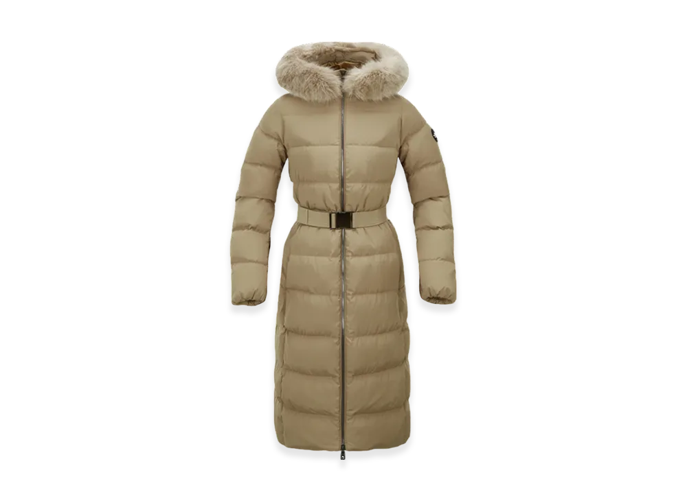 The North Face x HYKE GTX Trail Long Jacket Men's 