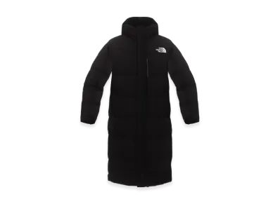 The North Face Action Free RDS Down Coat - 24FW "Black"