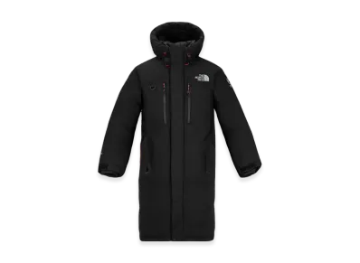 The North Face Himalayan Coat RDS "Black"