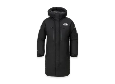 The North Face Himalayan Coat "Black"