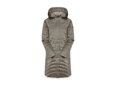 The North Face Camel Padding Coat (W) "Brown"