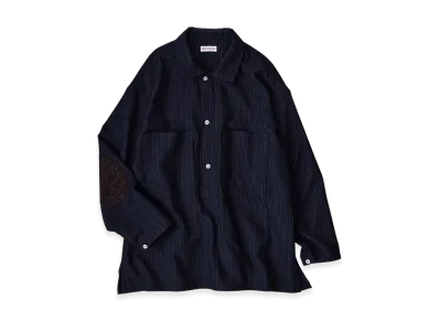 NICENESS Eno Marine Pullover "Navy"