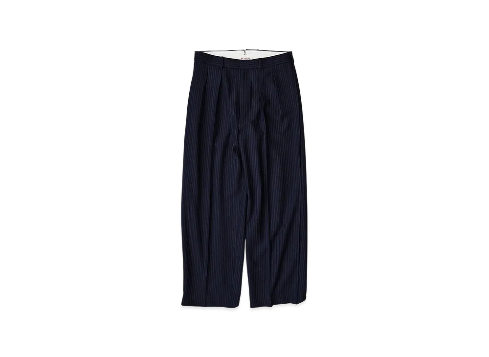 NICENESS SCHENKER NAVY L NICENESS  Charcoal