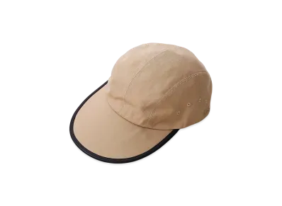 NICENESS Nesmith Chino Fishing Cap "Beige"