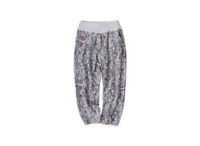 NICENESS Dominis Sweatpants - Woodstock Cotton "Heather Gray"