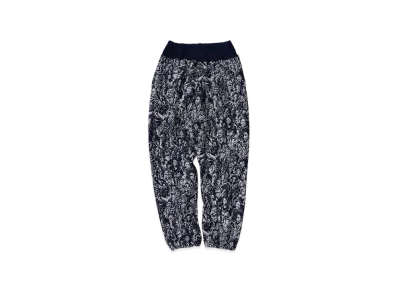 NICENESS Dominis Sweatpants - Woodstock Cotton "Navy"