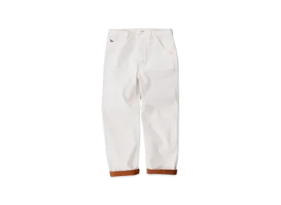 NICENESS Vander Logger Pants "Beige"