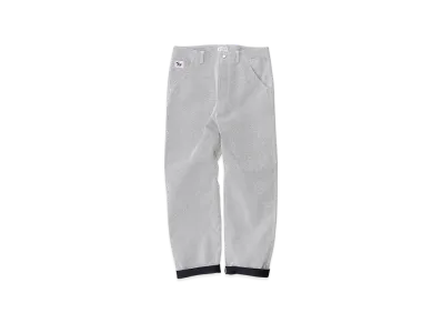 NICENESS Vander Logger Pants "Gray"