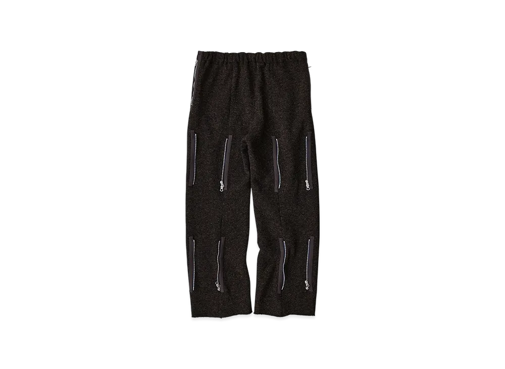 NICENESS Roebuck Cycling Trousers "Olive"