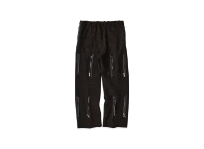 NICENESS Roebuck Cycling Trousers "Olive"