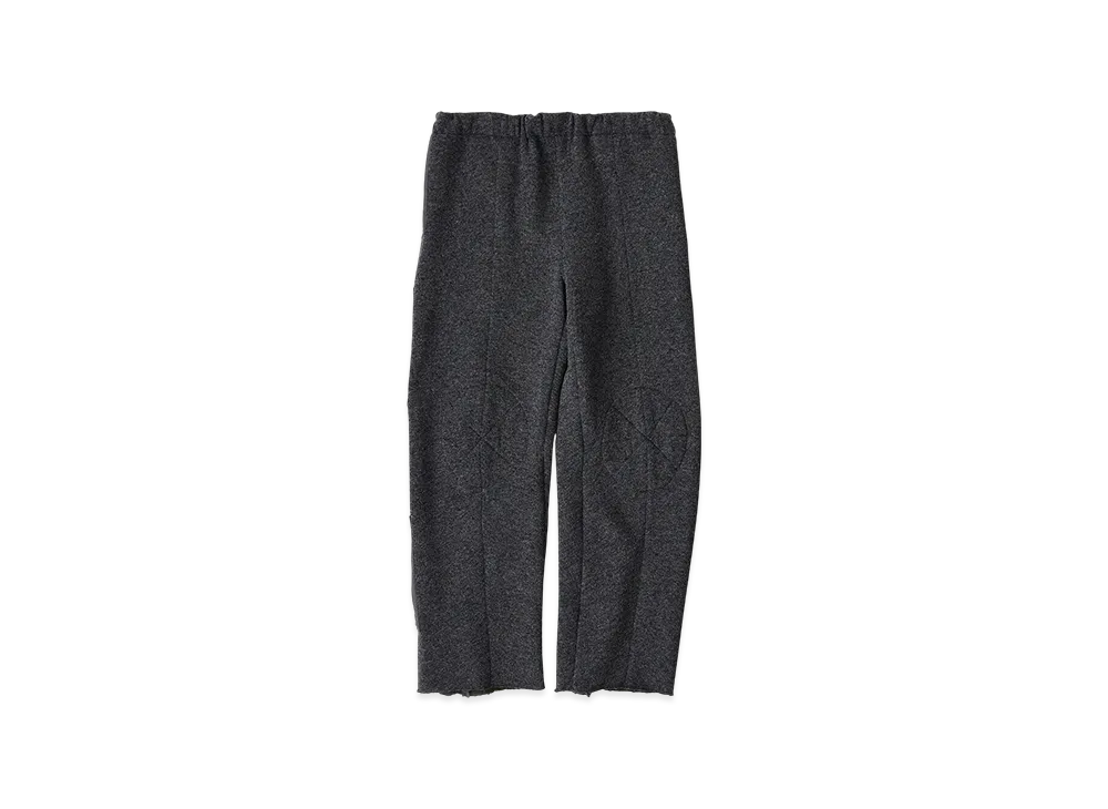 NICENESS Roebuck Cycling Trousers "Gray"
