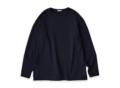 NICENESS Catherall Hiking T - Shirt Long Sleeve "Black"