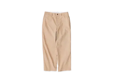 NICENESS Maldoon Chino Pants "Beige"