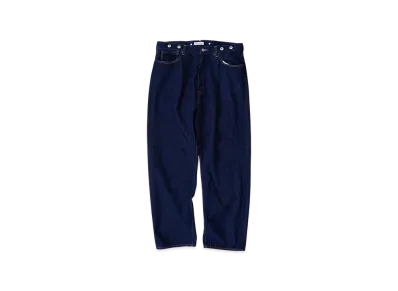 NICENESS Ford NN Jeans - Regular One Wash "Indigo"