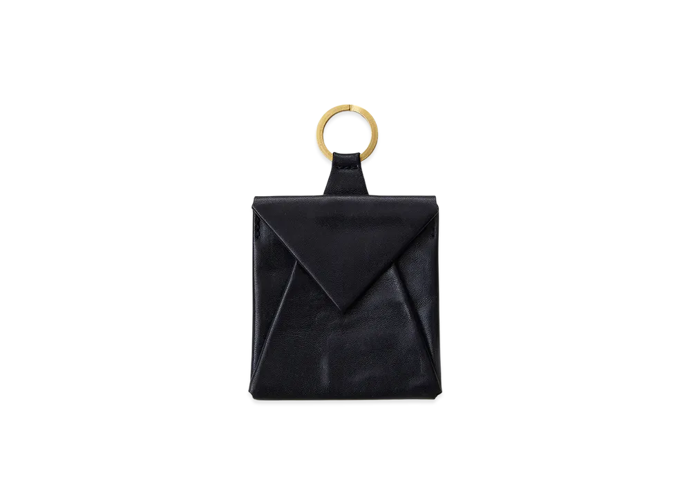 NICENESS Fats NN Coin Case "Black"