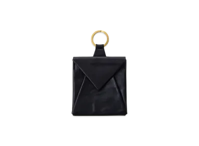 NICENESS Fats NN Coin Case "Black"