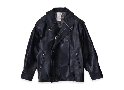 NICENESS Samo Horse Riding Jacket "Brown"