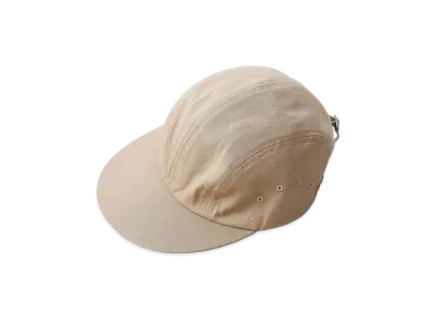 NICENESS Headon Fishing Cap - Chino "Beige"