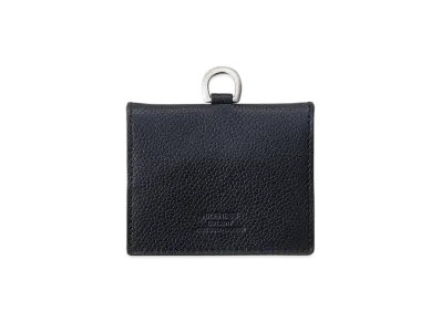 NICENESS Jello Coin Case "Black"