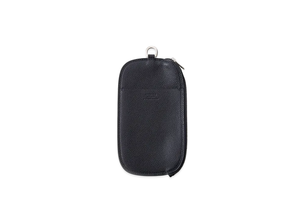 NICENESS Klaus Gadget Case "Black"