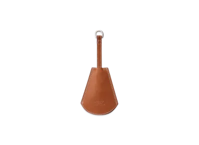 NICENESS Peligro Key Case "Cognac"