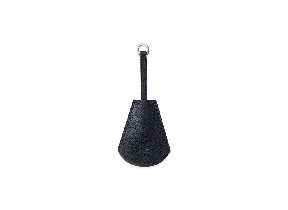 NICENESS Peligro Key Case "Black"