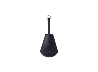 NICENESS Peligro Key Case "Black"