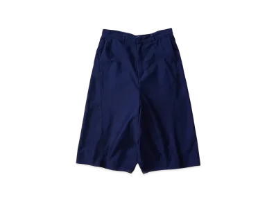NICENESS GiNN Loose Pants "Deep Blue"