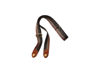 NICENESS Enrico Nylon Strap - Long "Multi.St"