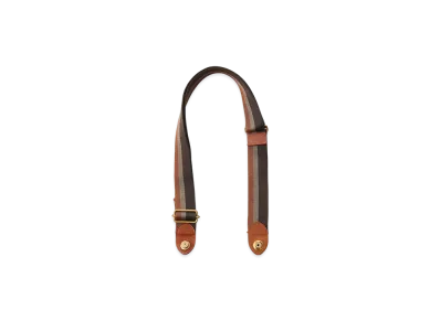 NICENESS Danilo Nylon Strap - Short "Multi.St"