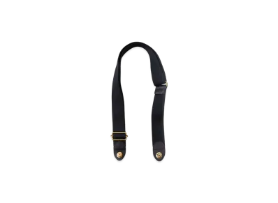 NICENESS Danilo Nylon Strap - Short "Black"