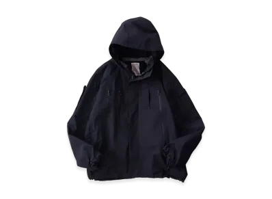 NICENESS Darryl 3 Layer Tactical Jacket "Black"