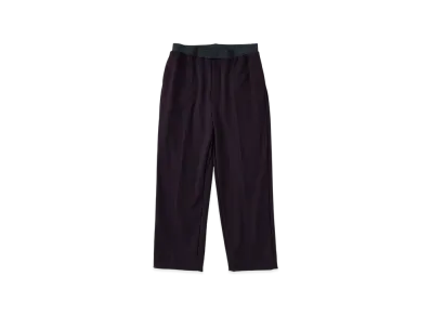 NICENESS Berlin Original Jersey Track Pants "Navy"