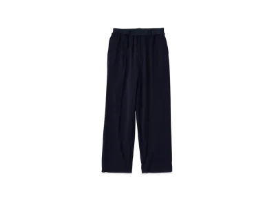 NICENESS Berlin Original Jersey Track Pants "Brown"