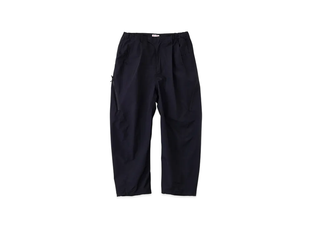 NICENESS Darren 3-Layer Ripstop Tactical Pants "Black"