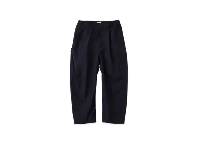 NICENESS Darren 3-Layer Ripstop Tactical Pants "Black"