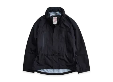 NICENESS N.Darryl 3 Layer Tactical Jacket "Black"