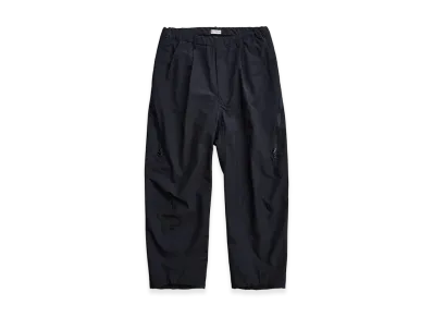 NICENESS N.Darren Tactical Pants "Black"