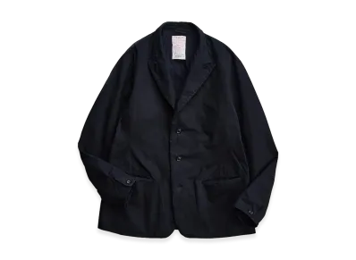 NICENESS Miro Rover Blazer 5B "Black"